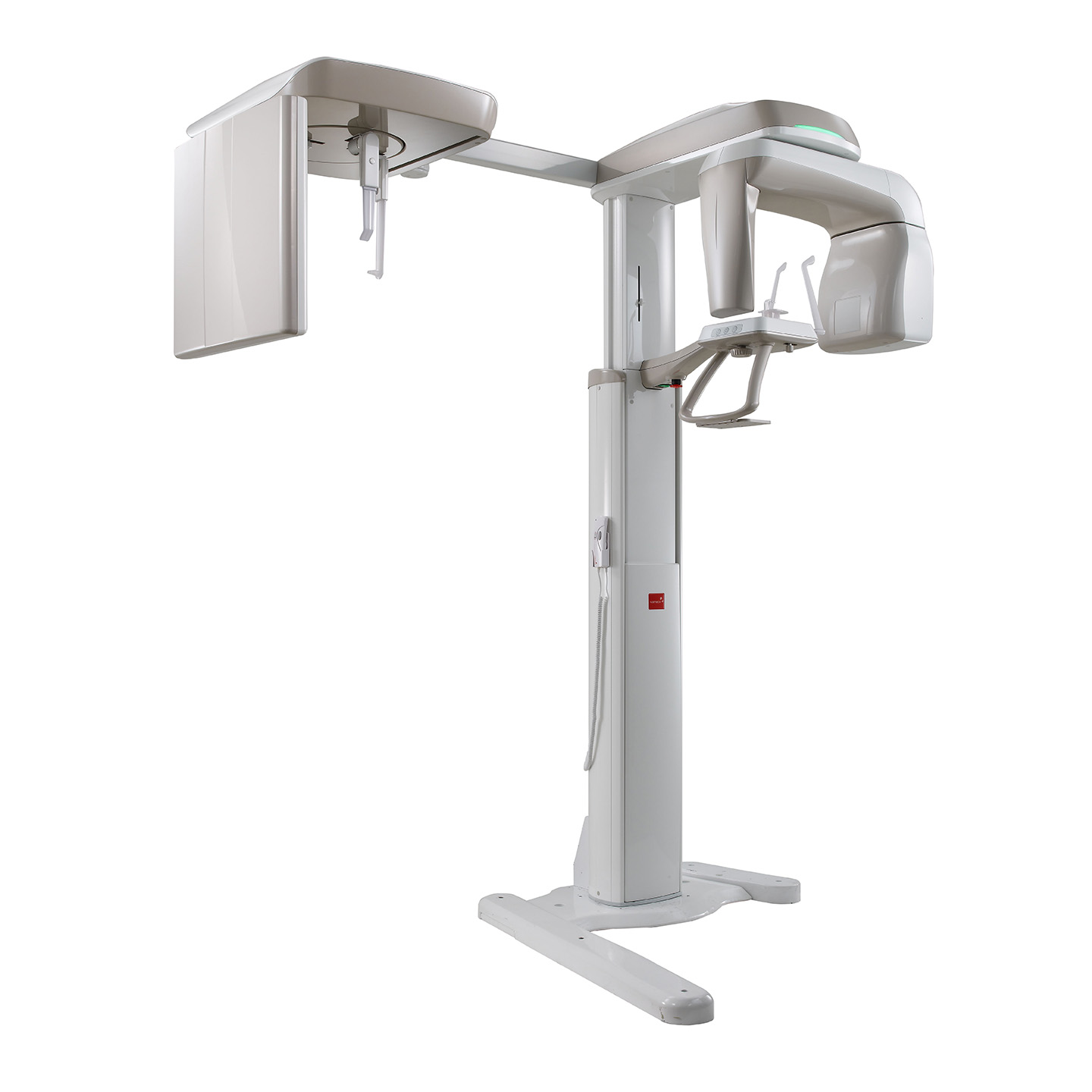 Vue complète du Vatech PaX-i SC